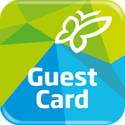 Trentino Guest Card