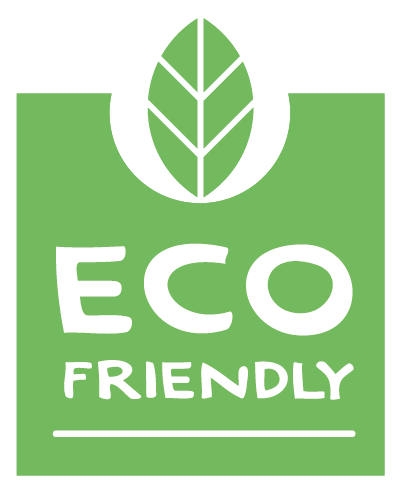 Eco Friendly